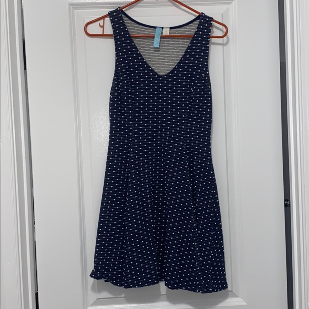 Flattering Dress from Francescas